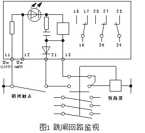 DJS-1工作原理