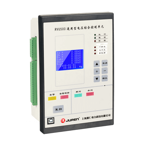電壓綜合測(cè)控單元產(chǎn)品介紹